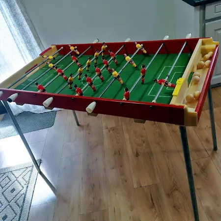 Belle Maison Conviviale Сasa de vacaciones