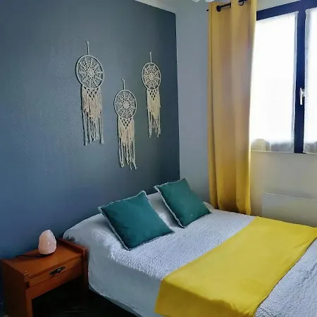 Belle Maison Conviviale *