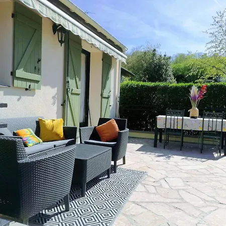 Belle Maison Conviviale Holiday home *