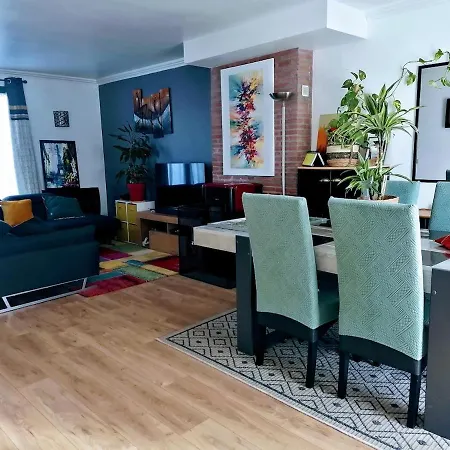 Belle Maison Conviviale Holiday home *