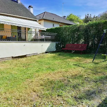 Belle Maison Conviviale Coulommiers