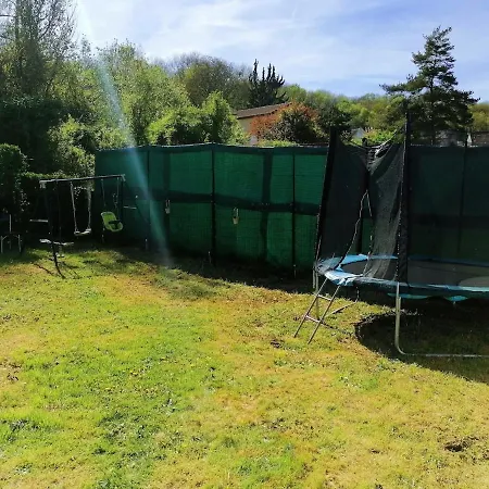 Belle Maison Conviviale