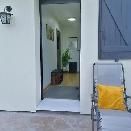 Belle Maison Conviviale Coulommiers